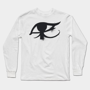 Ana Wedjat Long Sleeve T-Shirt